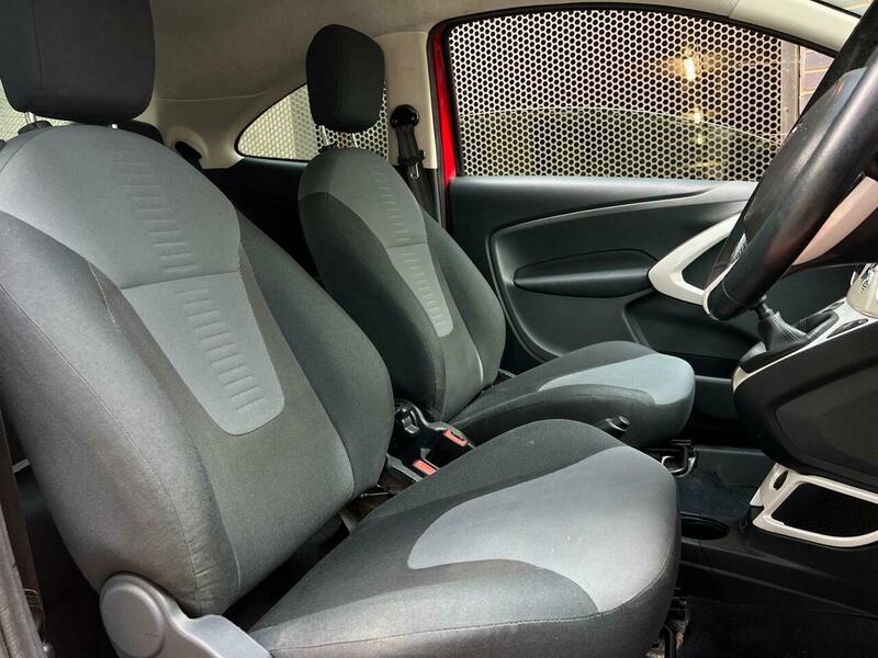 Used Ford Ka 2013 for sale - 77089517: Photo 5