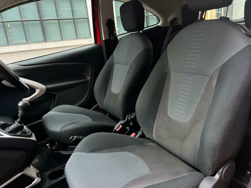 Used Ford Ka 2013 for sale - 77089517: Photo 6