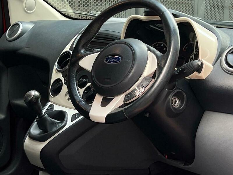 Used Ford Ka 2013 for sale - 77089517: Photo 7
