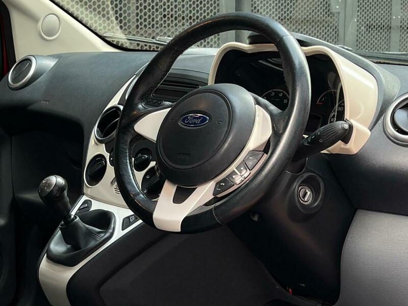 Used Ford Ka 2013 for sale - 77089517: Photo 8