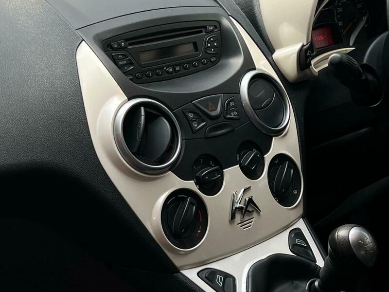 Used Ford Ka 2013 for sale - 77089517: Photo 9