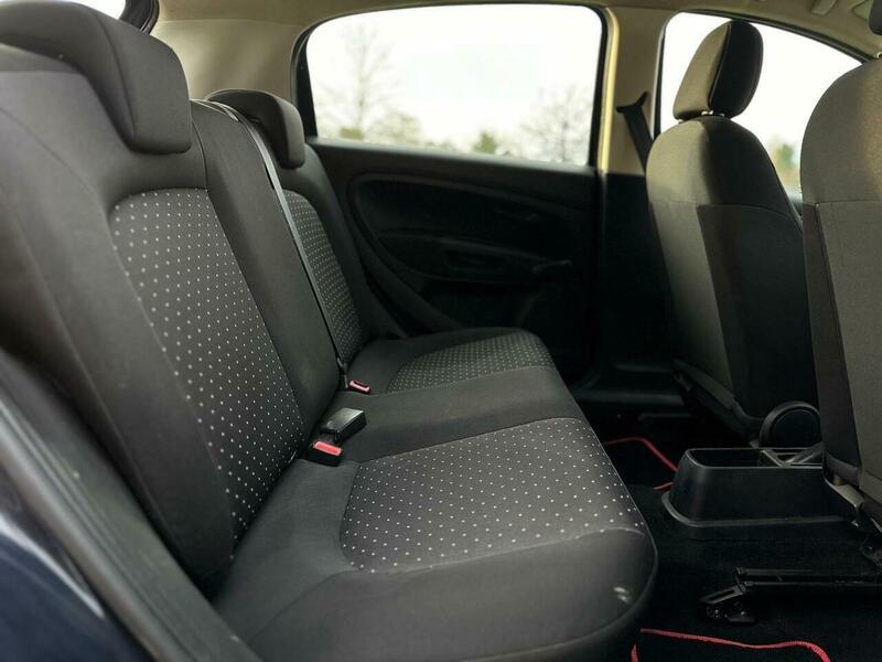 Used Fiat Grande Punto 2009 for sale - 77089558: Photo 11