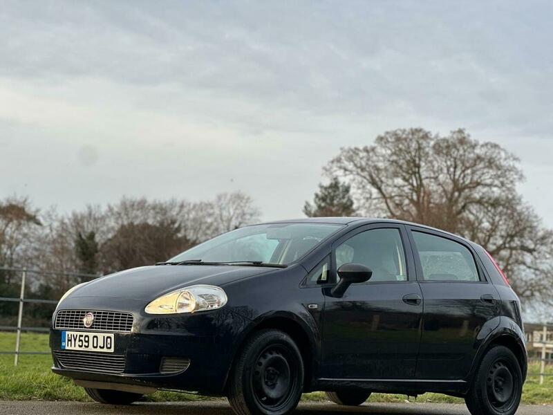 Used Fiat Grande Punto 2009 for sale - 77089558: Photo 16