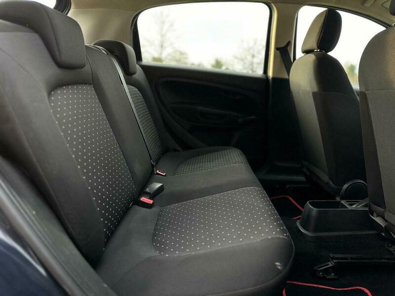 Used Fiat Grande Punto 2009 for sale - 77089558: Photo 23