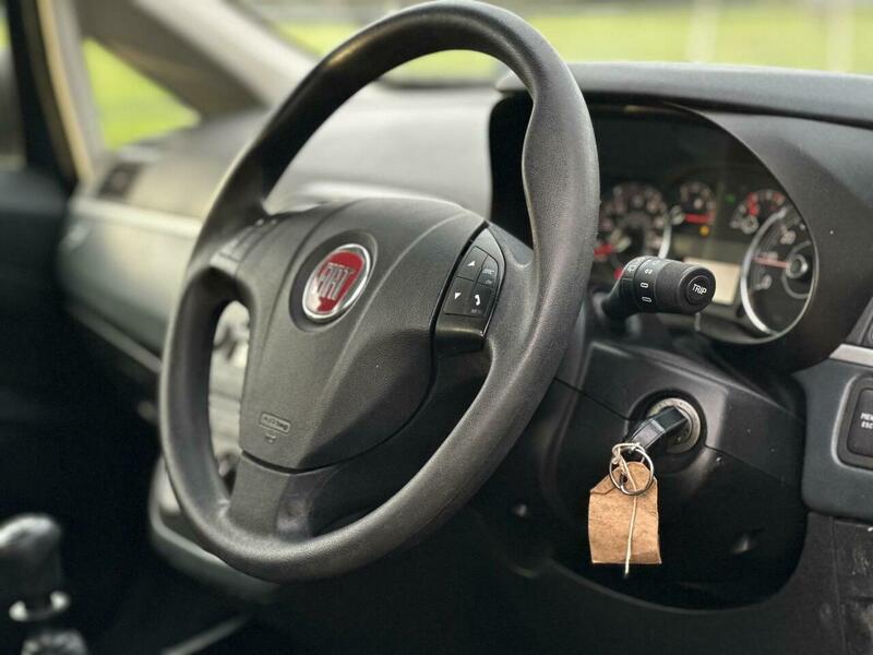 Used Fiat Grande Punto 2009 for sale - 77089558: Photo 26