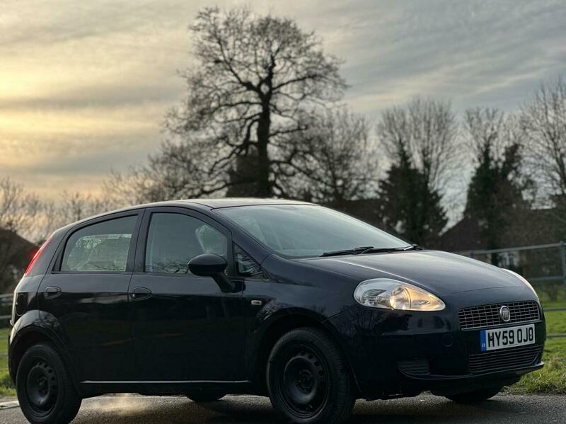 Used Fiat Grande Punto 2009 for sale - 77089558: Photo 30