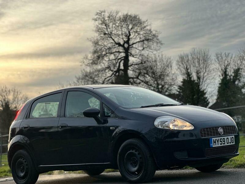 Used Fiat Grande Punto 2009 for sale - 77089558: Photo 31