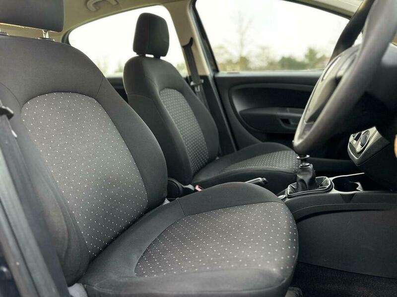 Used Fiat Grande Punto 2009 for sale - 77089558: Photo 7