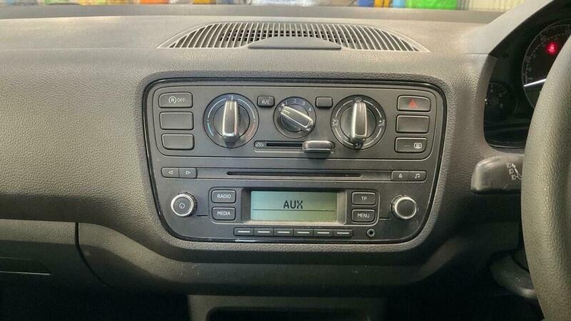 Used Skoda Citigo 2012 for sale - 77089541: Photo 10