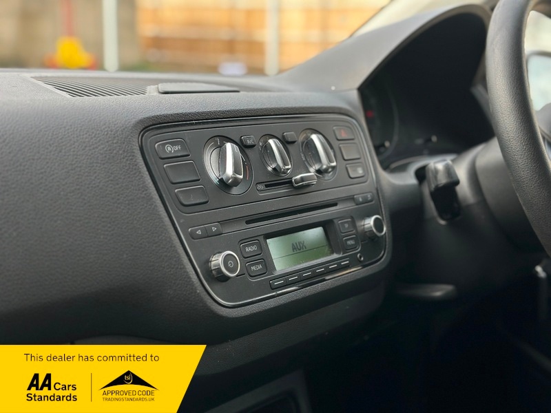 Used Skoda Citigo 2012 for sale - 77089541: Photo 15