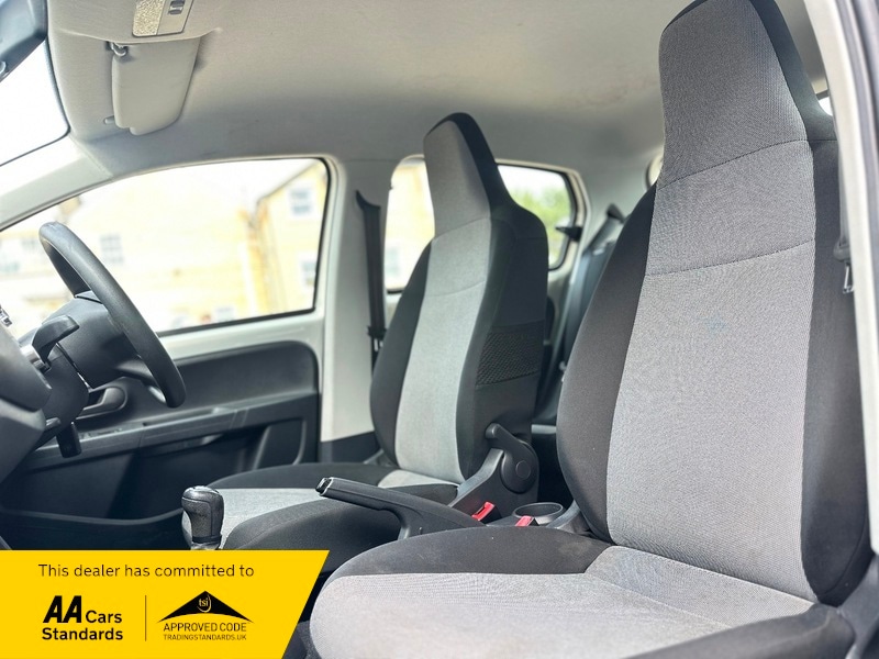 Used Skoda Citigo 2012 for sale - 77089541: Photo 16