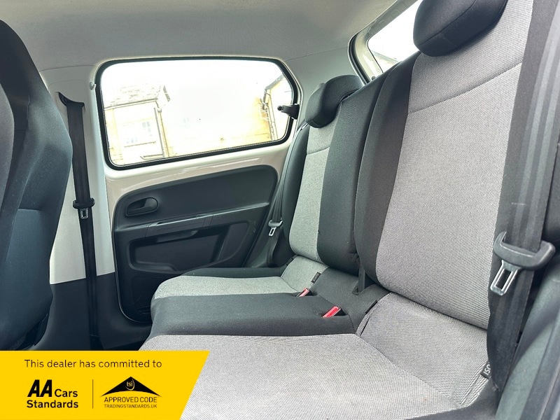 Used Skoda Citigo 2012 for sale - 77089541: Photo 17