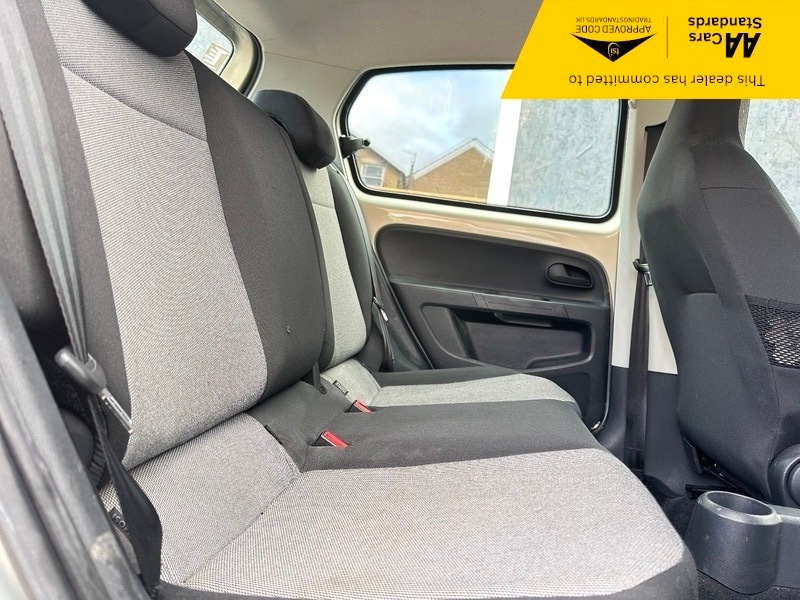 Used Skoda Citigo 2012 for sale - 77089541: Photo 18