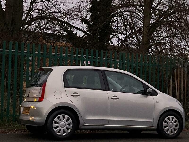 Used Skoda Citigo 2012 for sale - 77089541: Photo 4