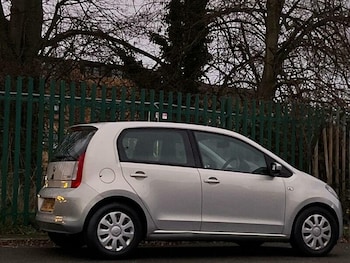 Used Skoda Citigo 2012 for sale - 77089541: Photo