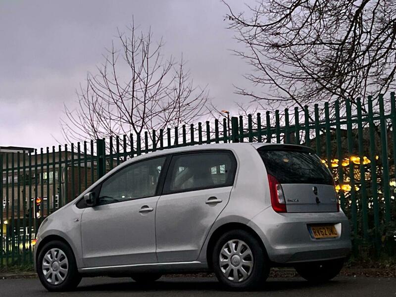 Used Skoda Citigo 2012 for sale - 77089541: Photo 5