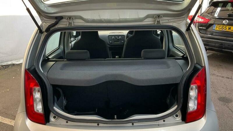 Used Skoda Citigo 2012 for sale - 77089541: Photo 6