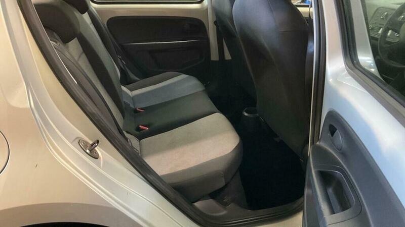 Used Skoda Citigo 2012 for sale - 77089541: Photo 7