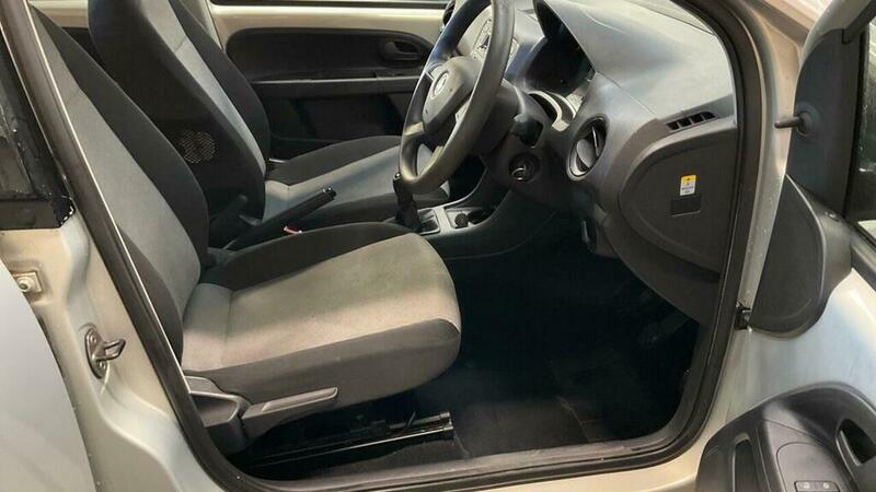 Used Skoda Citigo 2012 for sale - 77089541: Photo 8