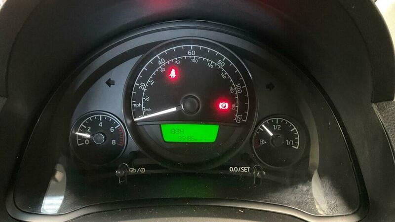 Used Skoda Citigo 2012 for sale - 77089541: Photo 9