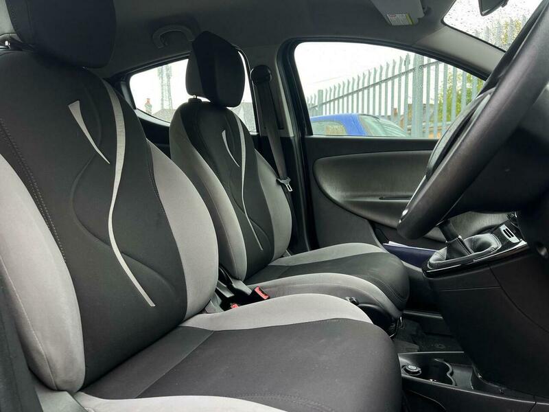 Used Chrysler Ypsilon 2013 for sale - 77089545: Photo 10