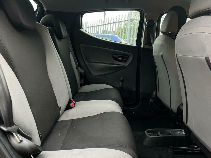 Used Chrysler Ypsilon 2013 for sale - 77089545: Photo 13