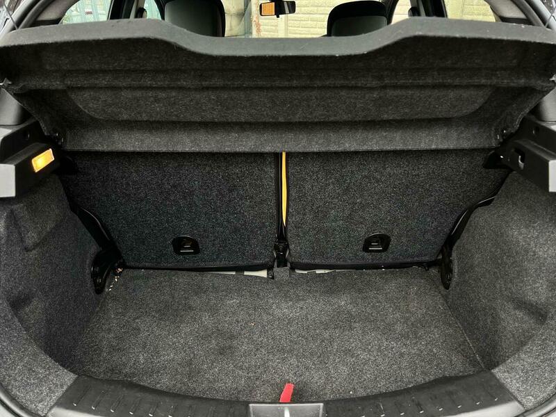 Used Chrysler Ypsilon 2013 for sale - 77089545: Photo 14