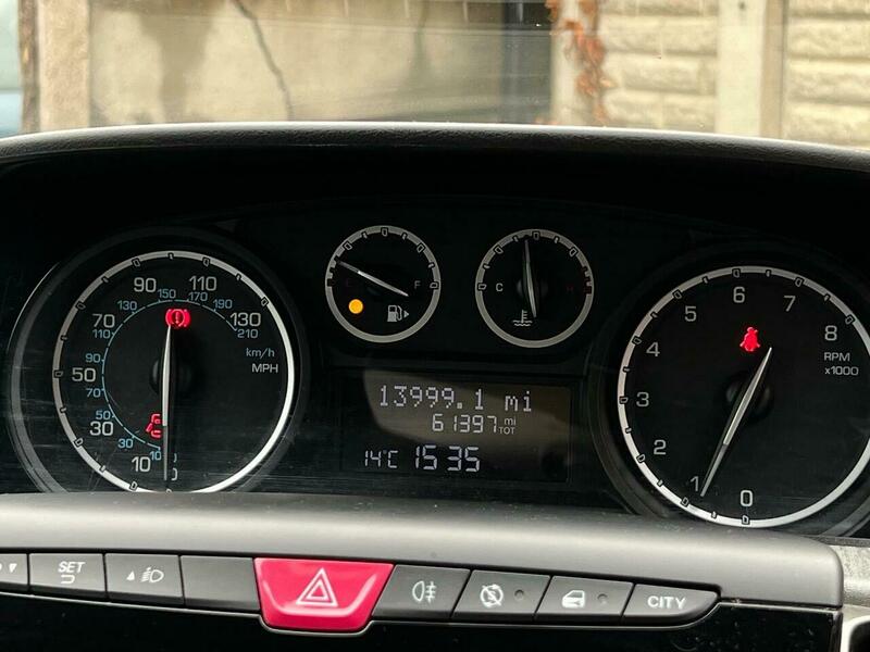 Used Chrysler Ypsilon 2013 for sale - 77089545: Photo 15