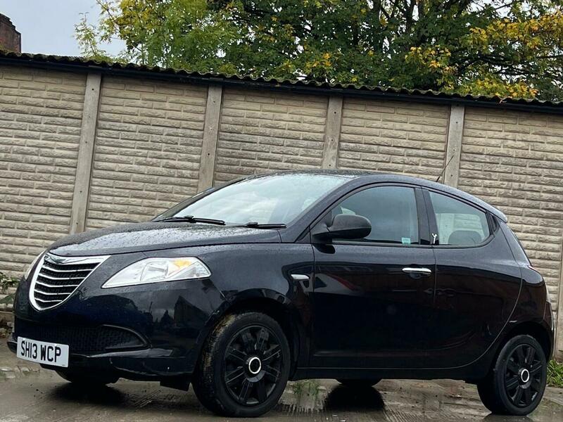 Used Chrysler Ypsilon 2013 for sale - 77089545: Photo 17