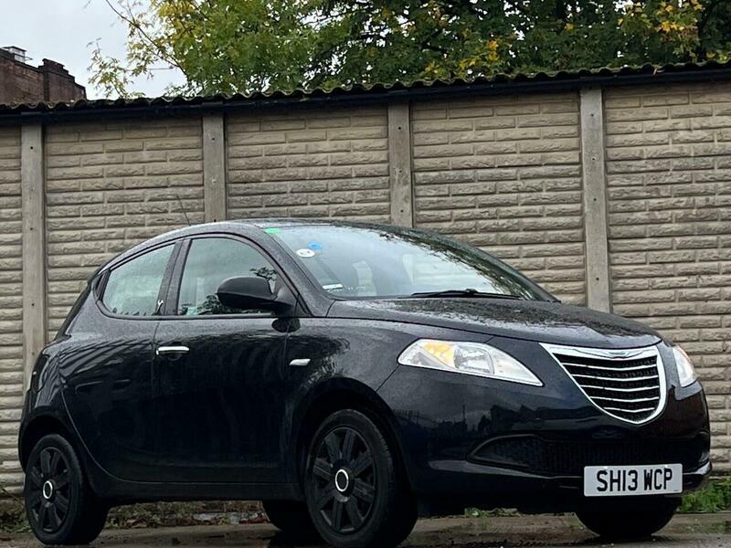 Used Chrysler Ypsilon 2013 for sale - 77089545: Photo 18