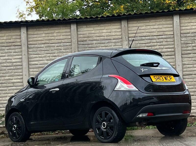 Used Chrysler Ypsilon 2013 for sale - 77089545: Photo 19