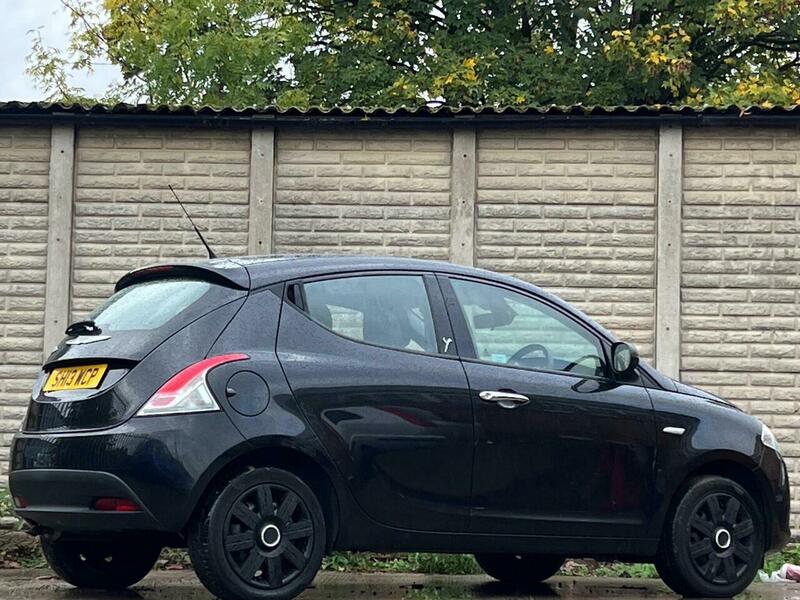 Used Chrysler Ypsilon 2013 for sale - 77089545: Photo 20