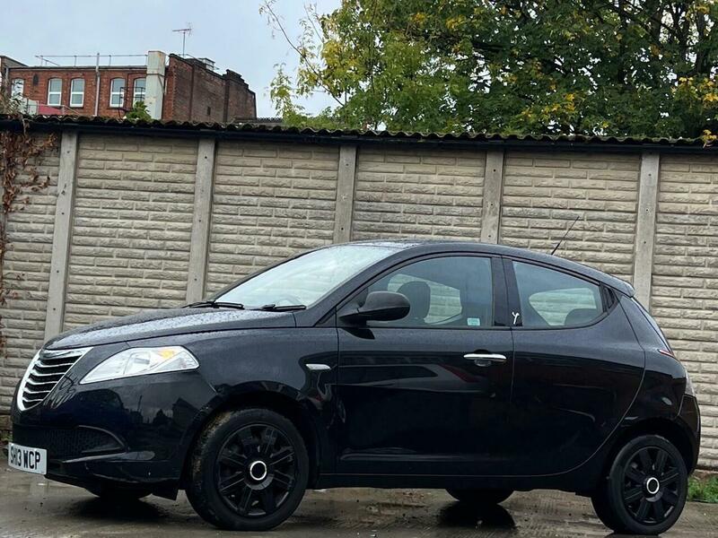 Used Chrysler Ypsilon 2013 for sale - 77089545: Photo 21