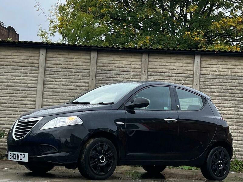 Used Chrysler Ypsilon 2013 for sale - 77089545: Photo 3