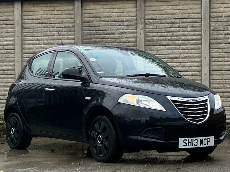 Used Chrysler Ypsilon 2013 for sale - 77089545: Photo 4
