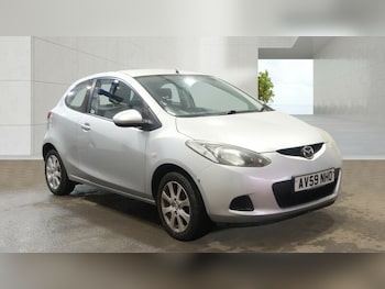 Used Mazda Mazda2 2009 for sale - 78964697: Photo