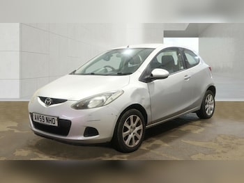 Used Mazda Mazda2 2009 for sale - 78964697: Photo