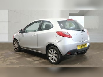 Used Mazda Mazda2 2009 for sale - 78964697: Photo