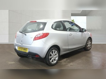Used Mazda Mazda2 2009 for sale - 78964697: Photo