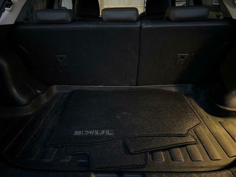 Used Nissan Juke 2014 for sale - 77089549: Photo 15