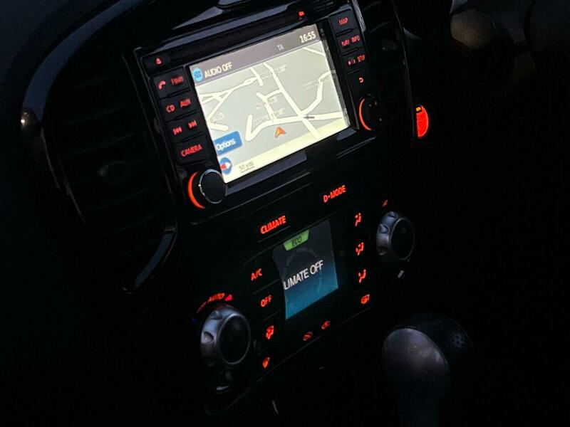 Used Nissan Juke 2014 for sale - 77089549: Photo 16