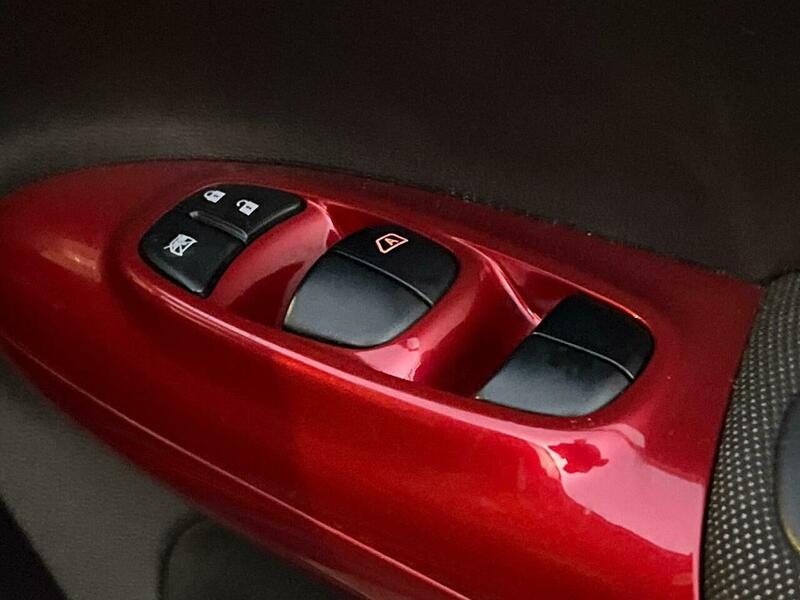 Used Nissan Juke 2014 for sale - 77089549: Photo 21