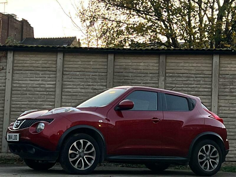 Used Nissan Juke 2014 for sale - 77089549: Photo 27