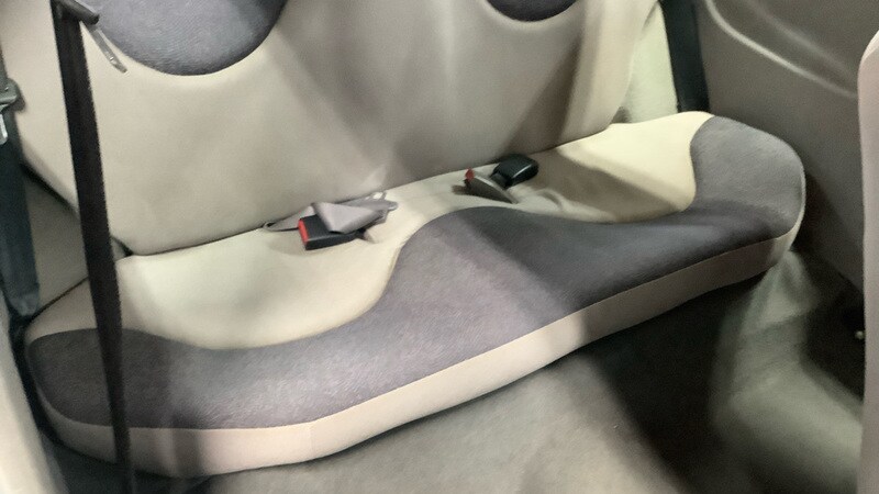 Used Nissan Micra 2001 for sale - 77720754: Photo 14