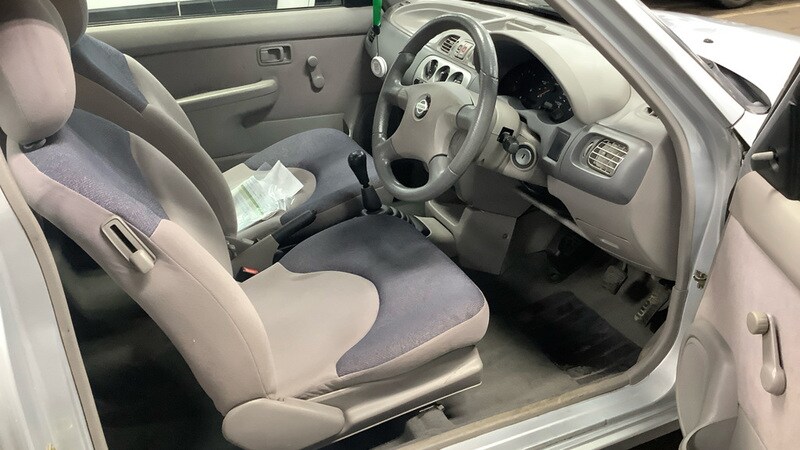 Used Nissan Micra 2001 for sale - 77720754: Photo 15
