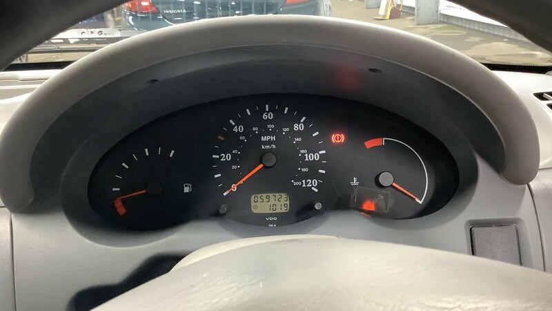 Used Nissan Micra 2001 for sale - 77720754: Photo 16