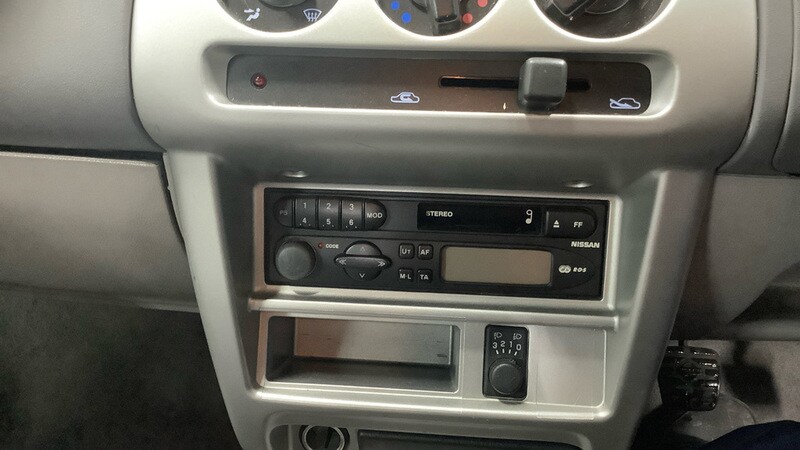 Used Nissan Micra 2001 for sale - 77720754: Photo 17