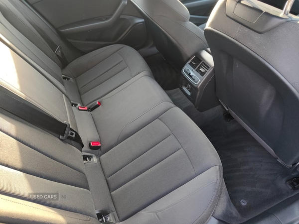 Used Audi A4 2017 for sale - 77176025: Photo 10