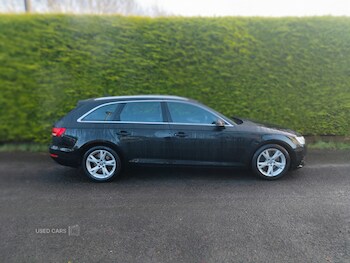 2017 - 2.0 TDI Ultra Sport 5dr