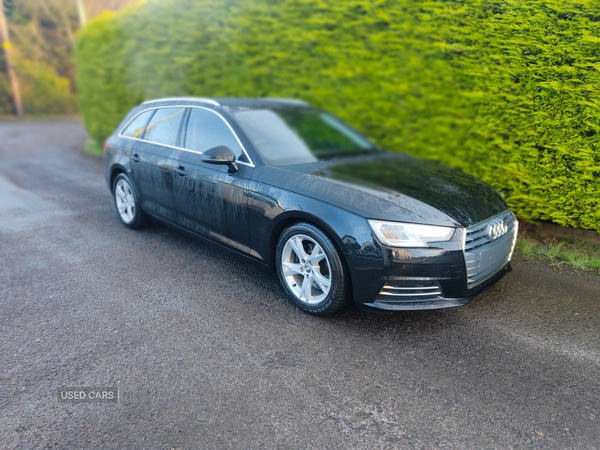 Used Audi A4 2017 for sale - 77176025: Photo 3